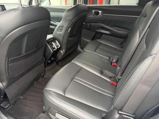KIA Sorento usata, con Volante in pelle