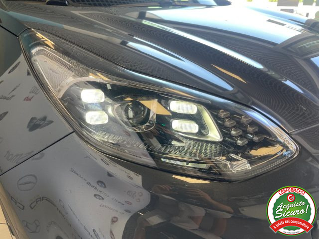 KIA Sportage usata, con MP3