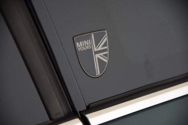 MINI Countryman usata, con Park Distance Control