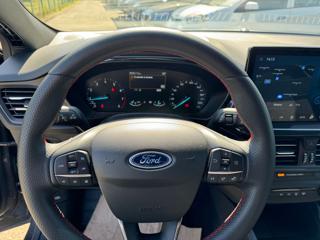 FORD Focus usata, con Chiusura centralizzata