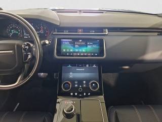 LAND ROVER Range Rover Velar usata, con Sistema di navigazione