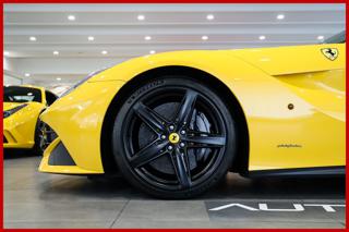 FERRARI F12 usata, con Chiusura centralizzata