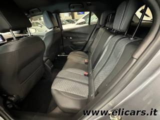 PEUGEOT 2008 usata, con Cerchi in lega