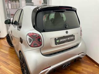 SMART ForTwo usata, con Park Distance Control