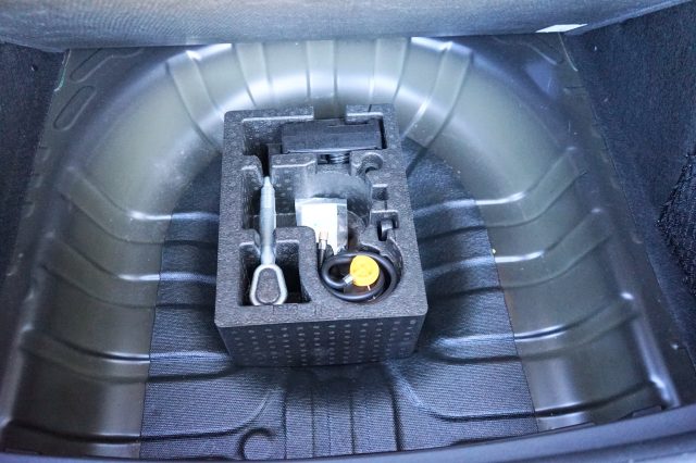 MG ZS usata, con Autoradio digitale