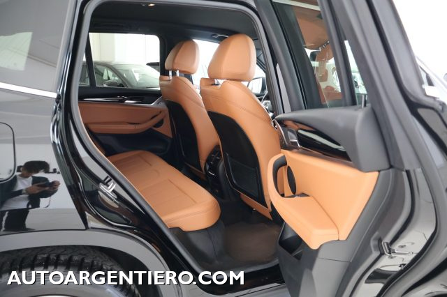 BMW X3 usata, con MP3