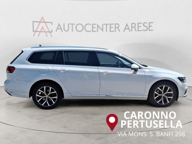 VOLKSWAGEN Passat Variant usata, con Chiusura centralizzata