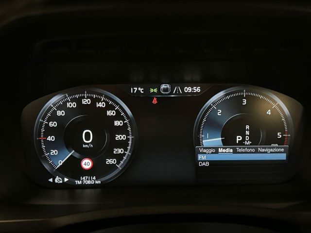 VOLVO XC90 usata, con Cruise Control