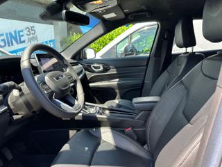 JEEP Compass usata, con Cerchi in lega