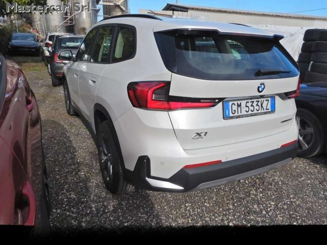 BMW X1 usata, con Alzacristalli elettrici