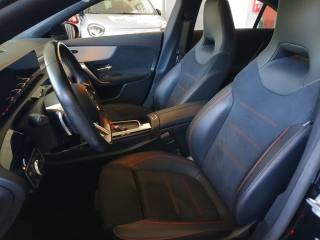 MERCEDES-BENZ CLA 180 usata, con Climatizzatore