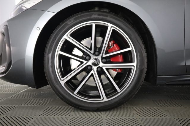 AUDI A5 usata 14