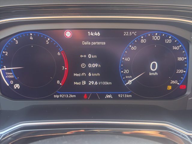 VOLKSWAGEN Taigo usata 13