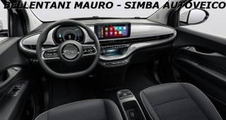 FIAT 500 usata, con Alzacristalli elettrici