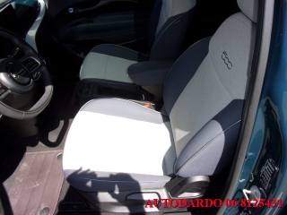 FIAT 500e usata 10