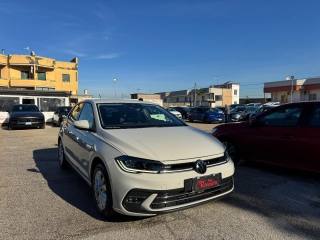 VOLKSWAGEN Polo usata, con Cerchi in lega