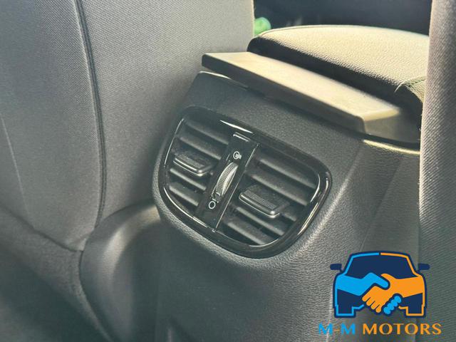 KIA XCeed usata, con Servosterzo