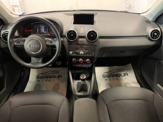AUDI A1 usata, con Boardcomputer