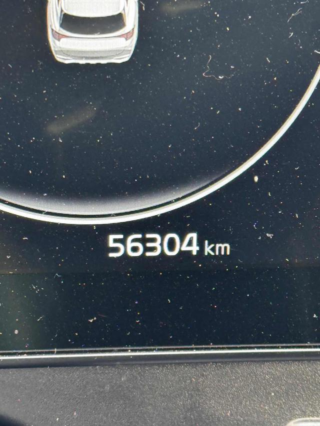 KIA Sportage usata, con Park Distance Control