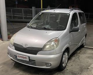 TOYOTA Yaris usata, con ABS