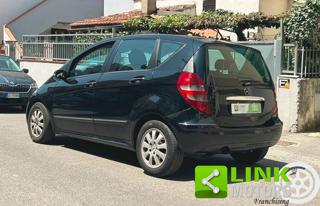 MERCEDES-BENZ A 180 usata, con Autoradio