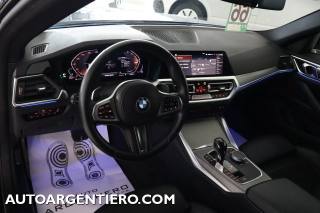 BMW 420 usata, con Alzacristalli elettrici