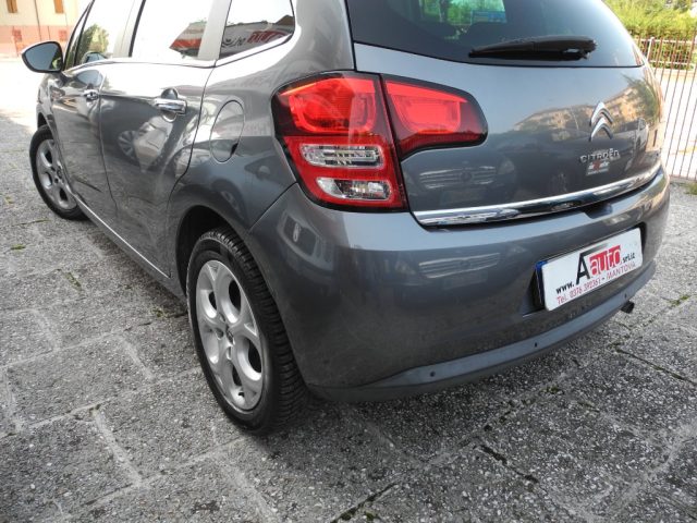 CITROEN C3 usata 58