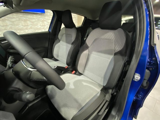 RENAULT Clio usata, con ESP