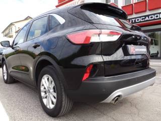 FORD Kuga usata, con Antifurto