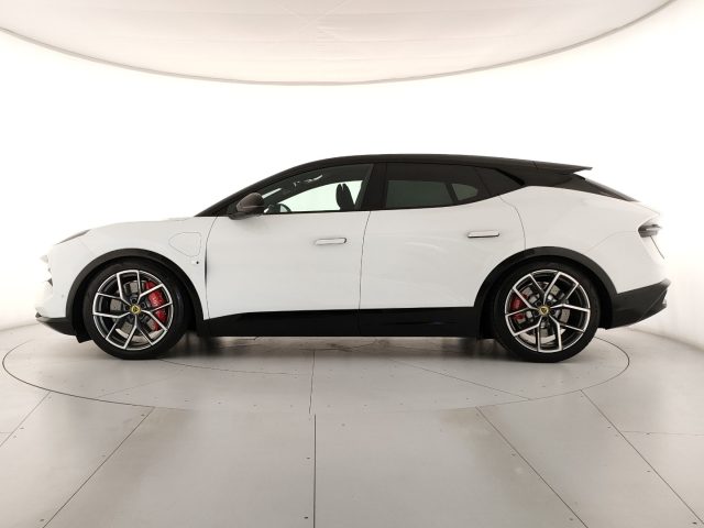 LOTUS Eletre usata, con Airbag laterali
