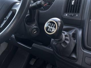 CITROEN Jumper usata, con MP3