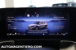 MERCEDES-BENZ GLB 180 usata, con Volante multifunzione