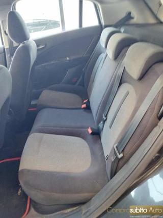 FIAT Bravo usata, con Fendinebbia