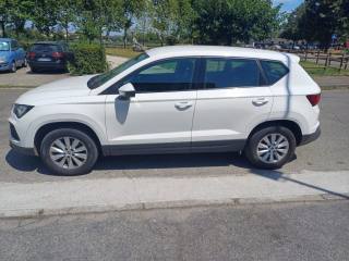 SEAT Ateca usata, con Autoradio