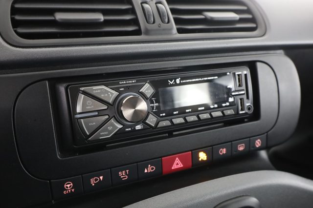 FIAT Panda usata 7