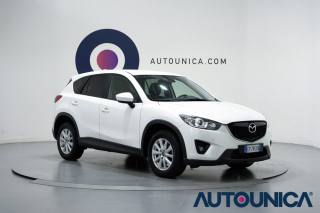 MAZDA CX-5 usata, con Airbag laterali
