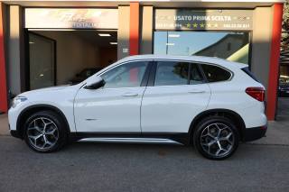 BMW X1 usata, con Volante in pelle