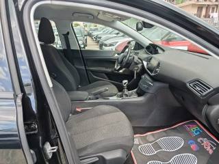 PEUGEOT 308 usata, con Cruise Control