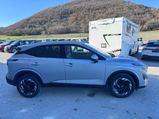 NISSAN Qashqai usata, con Airbag Passeggero