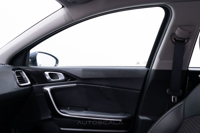 KIA XCeed usata, con Vetri oscurati