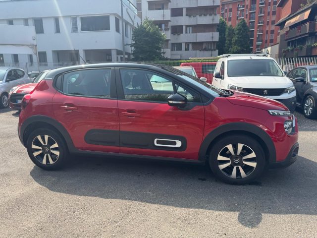 CITROEN C3 usata, con Cerchi in lega