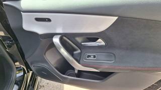 MERCEDES-BENZ A 35 AMG usata, con Climatizzatore