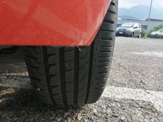 OPEL Corsa usata, con Riconoscimento dei segnali stradali