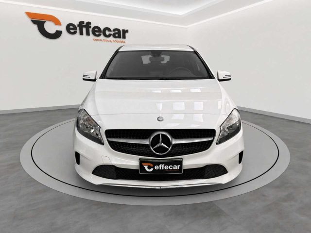 MERCEDES-BENZ A 180 usata, con Airbag