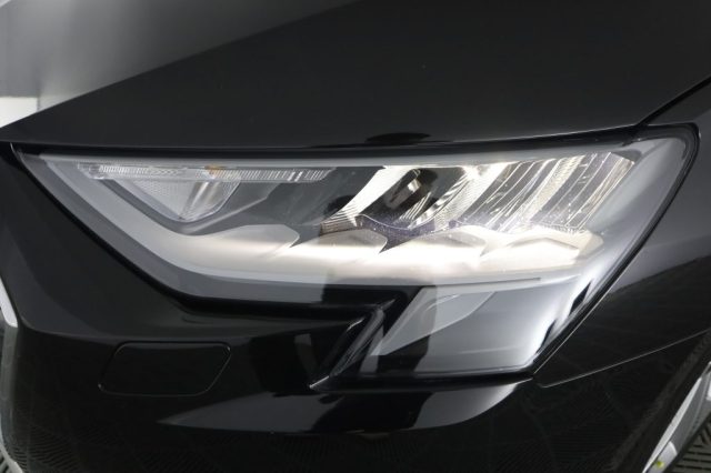 AUDI A3 usata 8