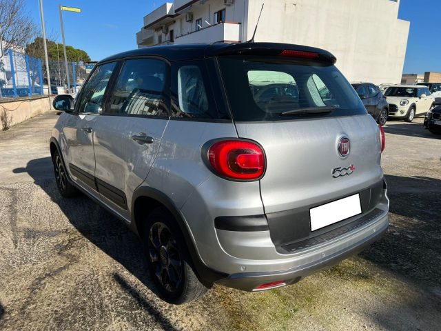 FIAT 500L usata 10