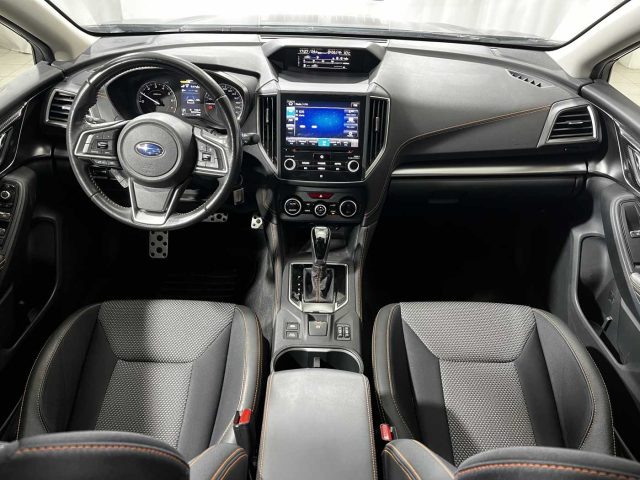 SUBARU XV usata, con Fendinebbia