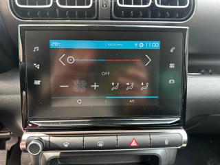 CITROEN C3 Aircross usata, con Park Distance Control