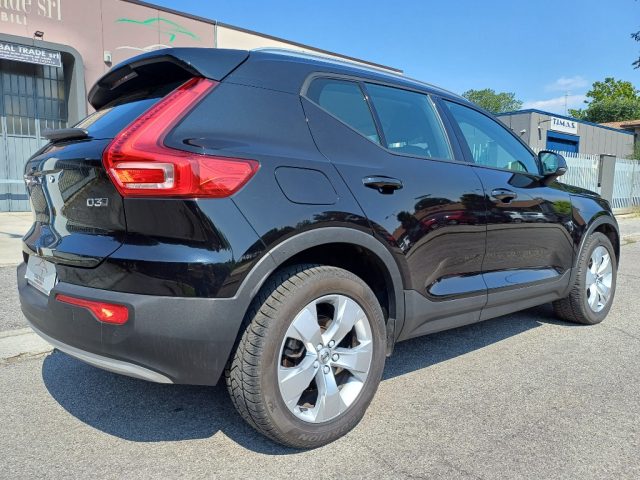 VOLVO XC40 usata, con Airbag laterali
