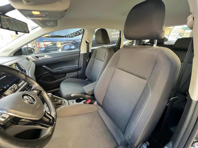 VOLKSWAGEN Polo usata, con Climatizzatore